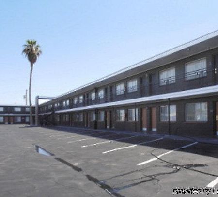 Rodeway Inn Las Vegas Eksteriør bilde