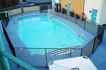 Rodeway Inn Las Vegas Eksteriør bilde