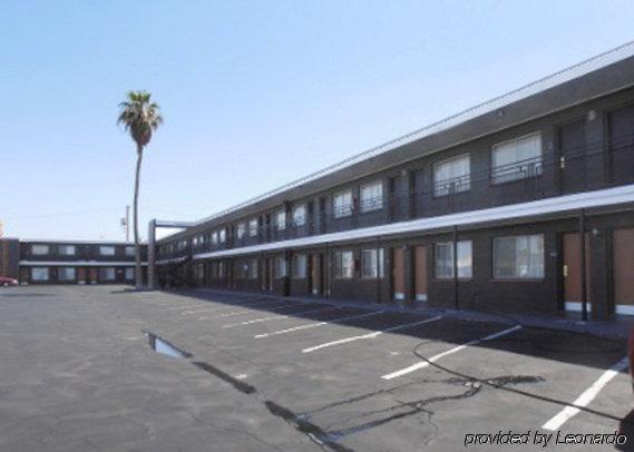 Rodeway Inn Las Vegas Eksteriør bilde