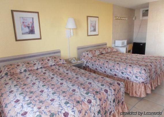 Rodeway Inn Las Vegas Eksteriør bilde