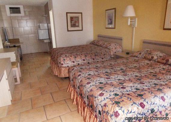 Rodeway Inn Las Vegas Eksteriør bilde