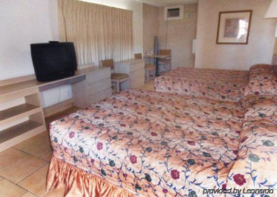 Rodeway Inn Las Vegas Eksteriør bilde