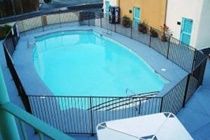 Rodeway Inn Las Vegas Eksteriør bilde
