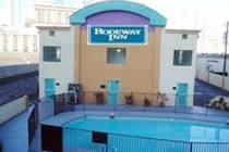 Rodeway Inn Las Vegas Eksteriør bilde